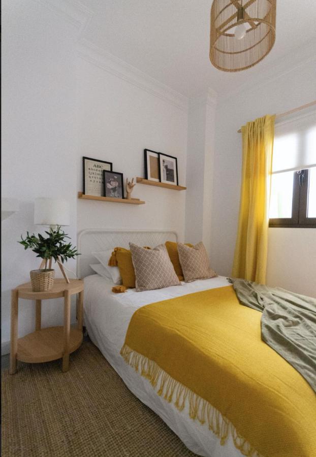 City Center Nearby The Beach +3Bed +2Bath +Wifi Las Palmas de Gran Canaria Exterior foto