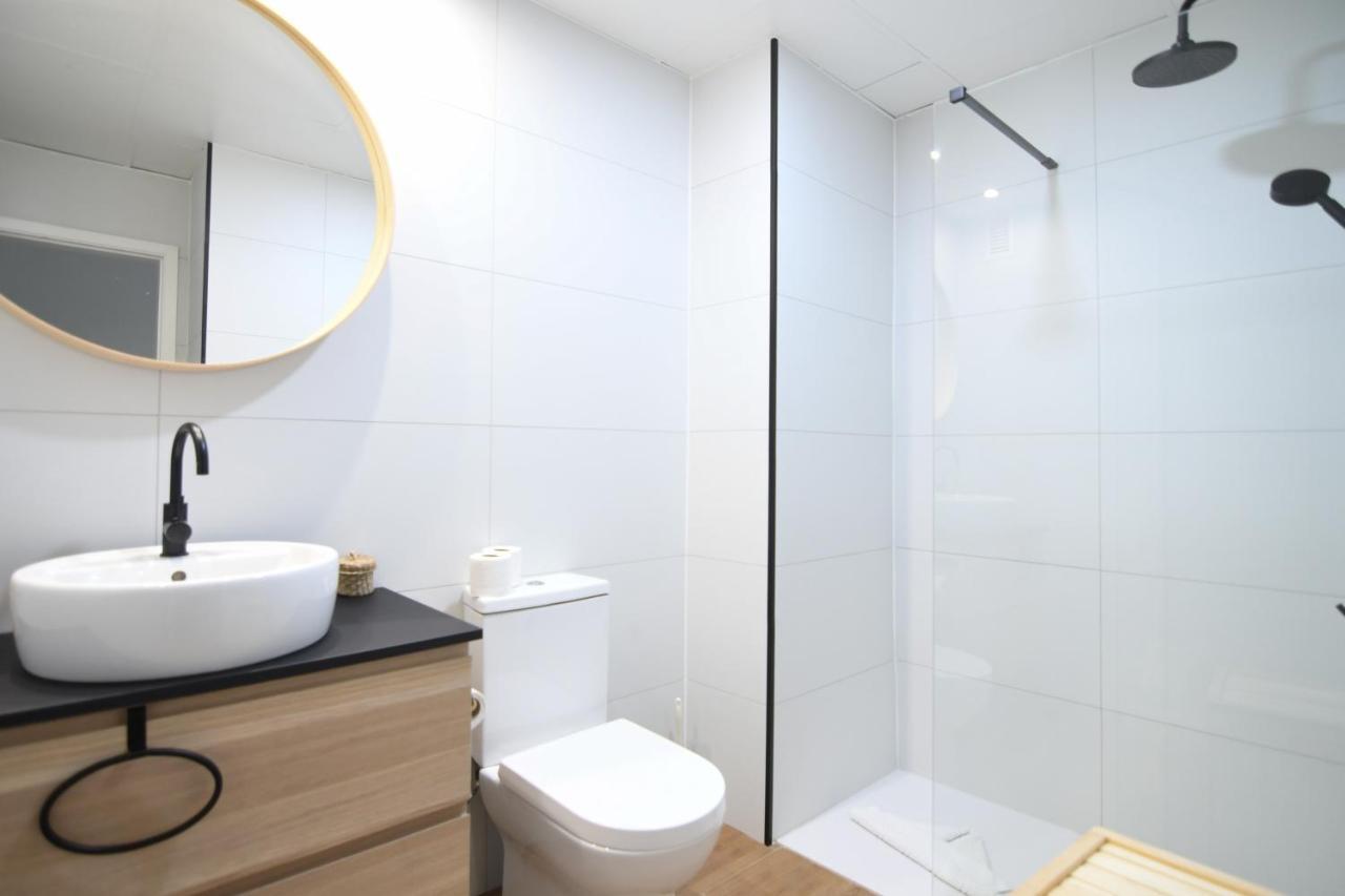 City Center Nearby The Beach +3Bed +2Bath +Wifi Las Palmas de Gran Canaria Exterior foto