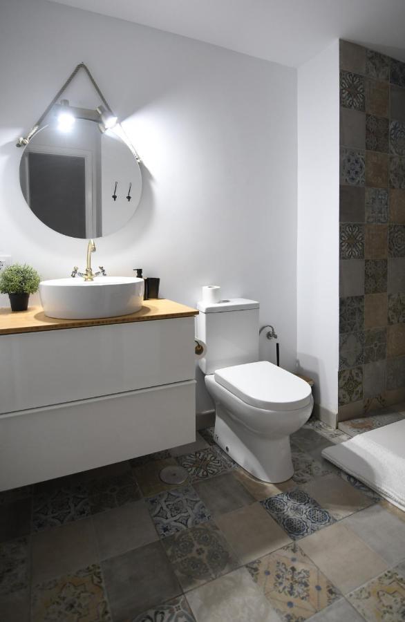 City Center Nearby The Beach +3Bed +2Bath +Wifi Las Palmas de Gran Canaria Exterior foto