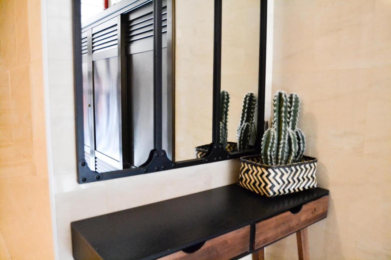 City Center Nearby The Beach +3Bed +2Bath +Wifi Las Palmas de Gran Canaria Exterior foto