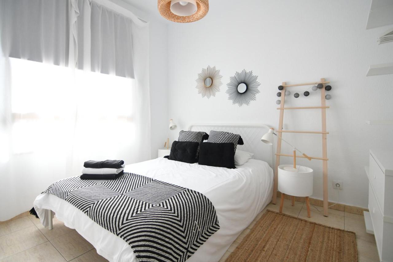 City Center Nearby The Beach +3Bed +2Bath +Wifi Las Palmas de Gran Canaria Exterior foto