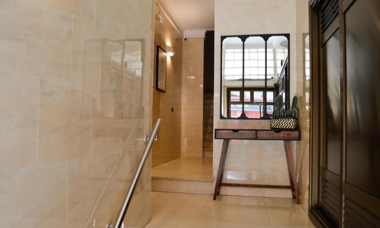 City Center Nearby The Beach +3Bed +2Bath +Wifi Las Palmas de Gran Canaria Exterior foto