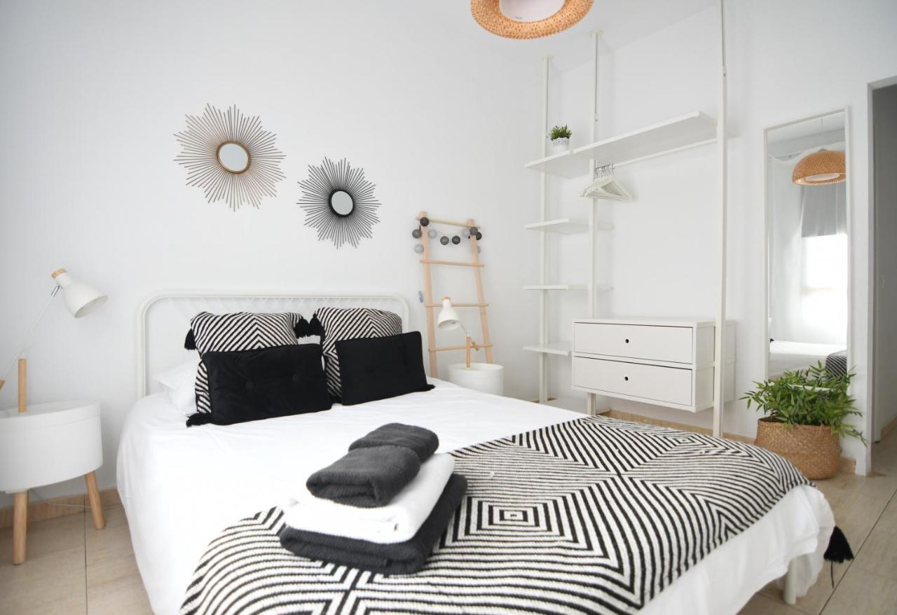 City Center Nearby The Beach +3Bed +2Bath +Wifi Las Palmas de Gran Canaria Exterior foto